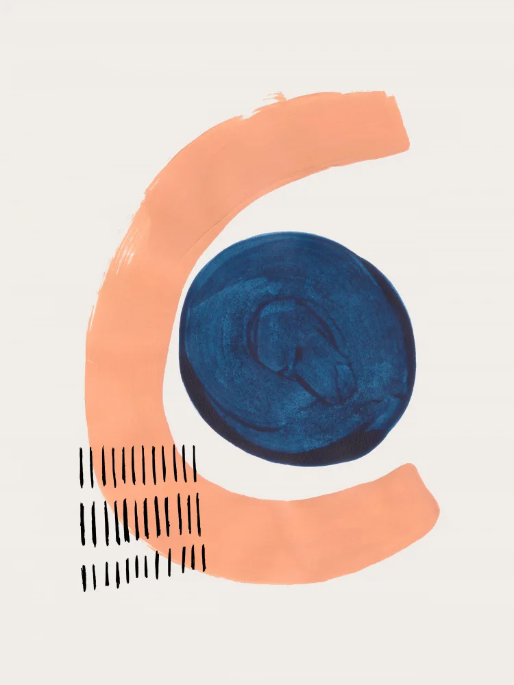 Haniff, Ejaaz: Spinning Curve