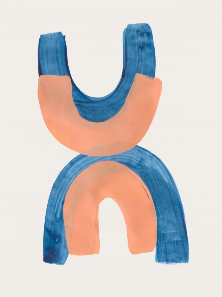 Haniff, Ejaaz: Tan Teal Helix