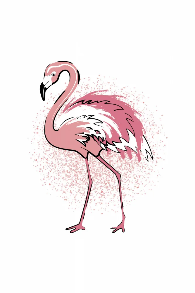 Martina: Flamingo