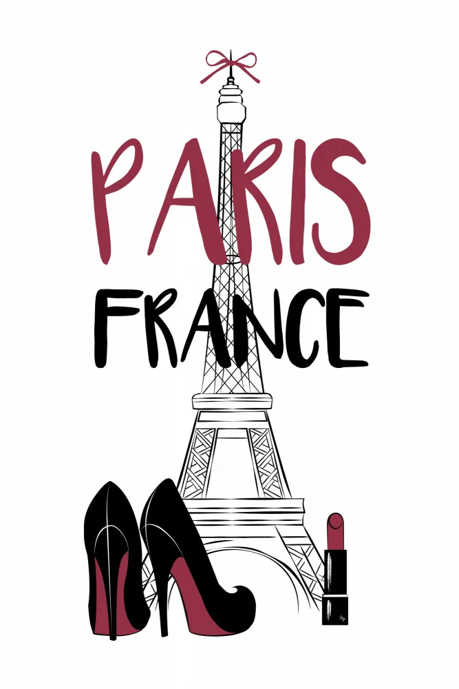 Martina: Francie