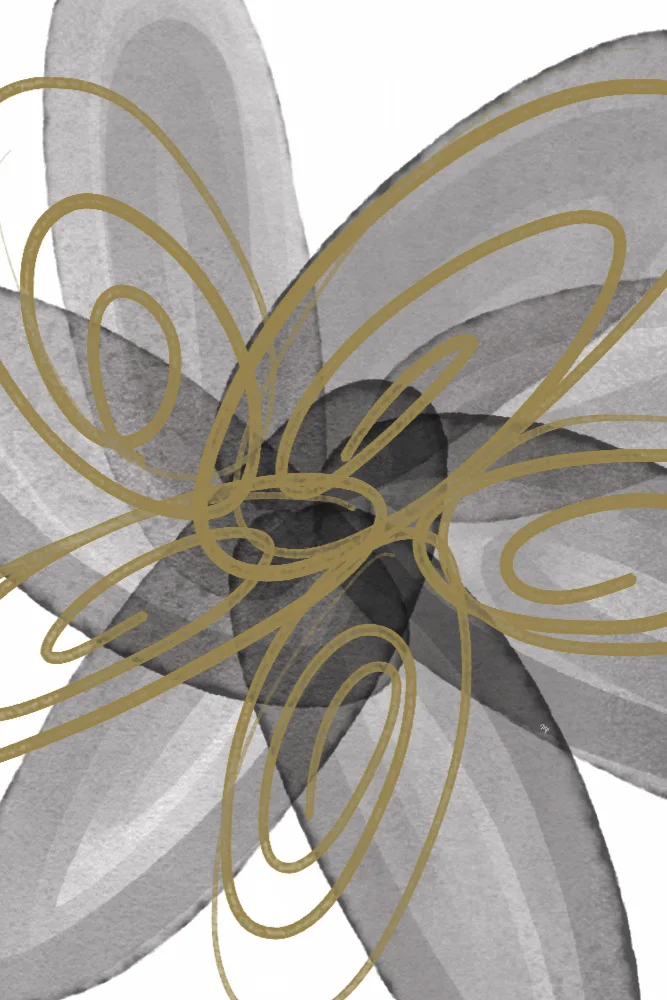 Martina: Golden Bloom