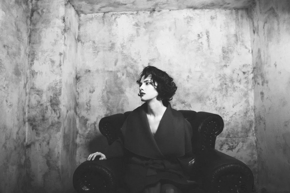 Rabeev, Dmitrii: Marion