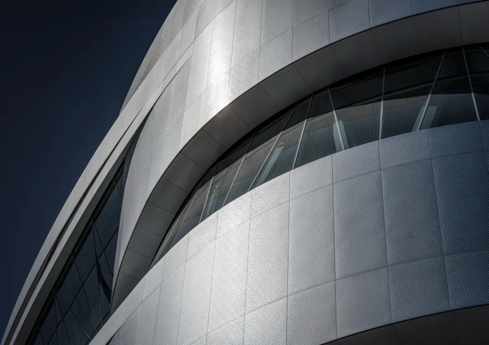 Rückert, Stephan: Parte di una grande architettura