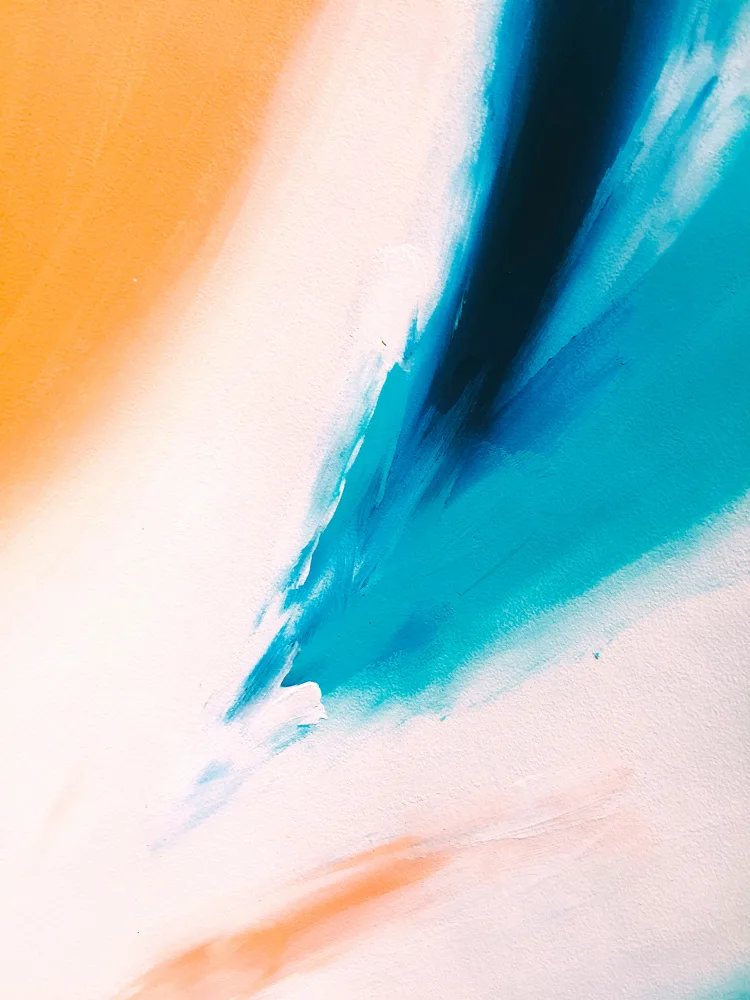 Haniff, Ejaaz: Abstrakt 1