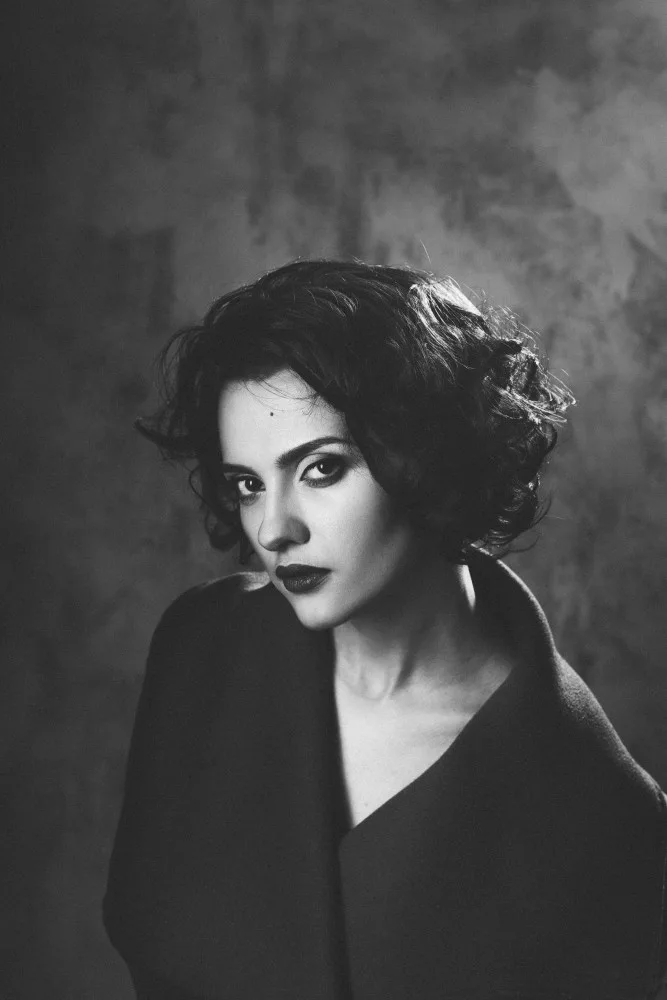 Rabeev, Dmitrii: Cotillard
