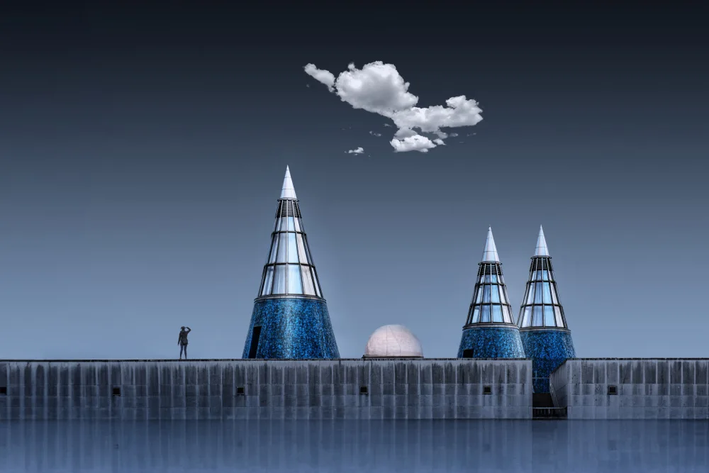 fotomarion: our world
