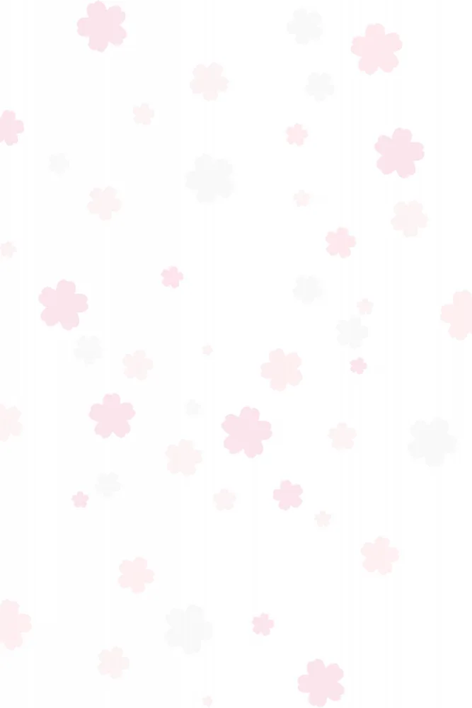 Thai, Xuan: Třešňový květ Pinky