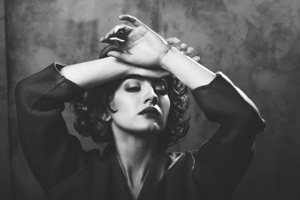 Rabeev, Dmitrii: From Marion Cotillard series