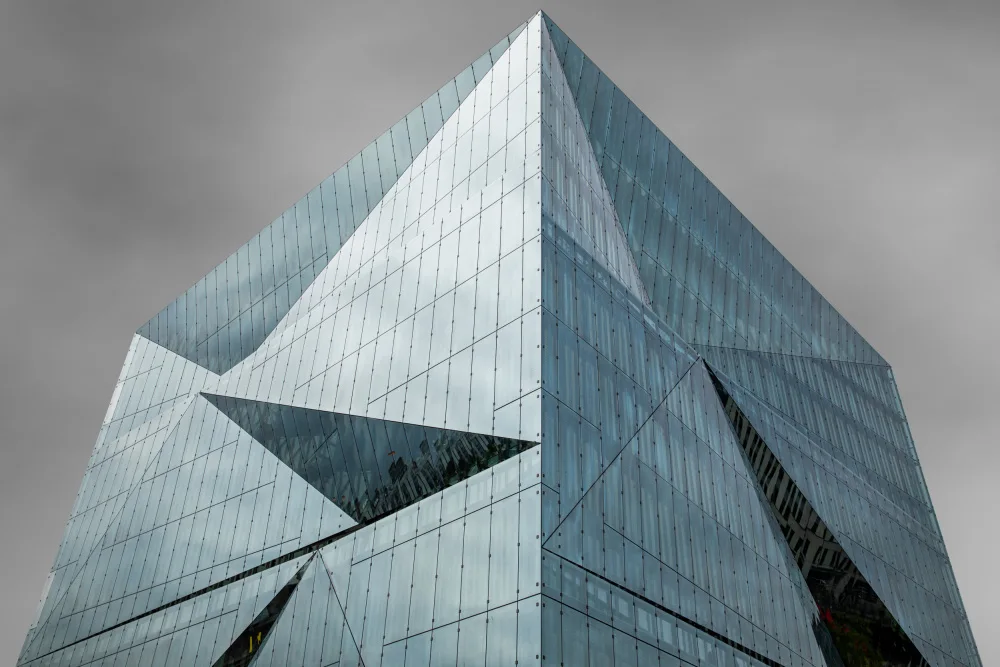 Zimmermann, Urs: cubo