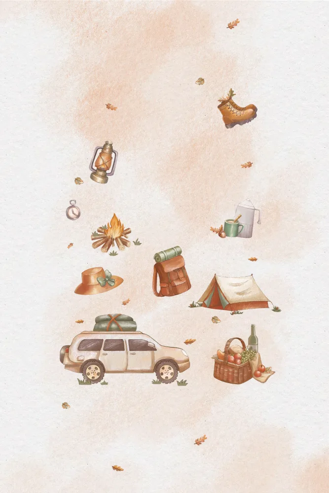 Thai, Xuan: Piknik,piknik