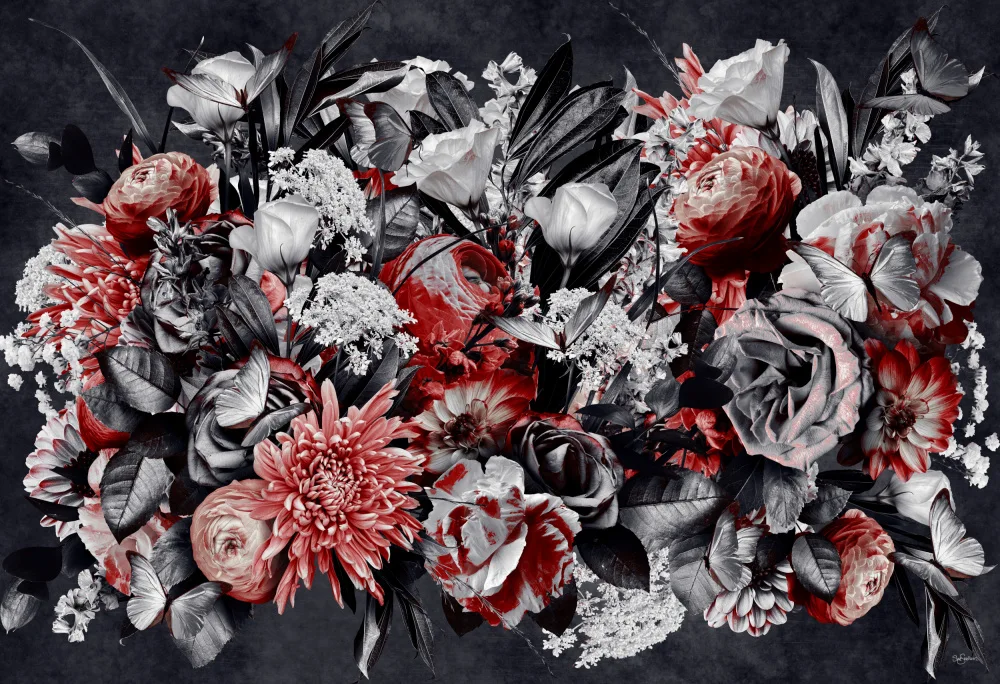 Skellern, Sue: Twilight Chinoiserie