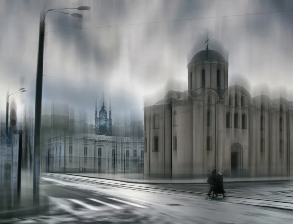 Kiyashko, Alexander: Podil