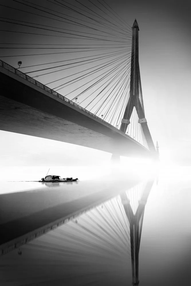 boonlertro: Thailand Reflection #152022