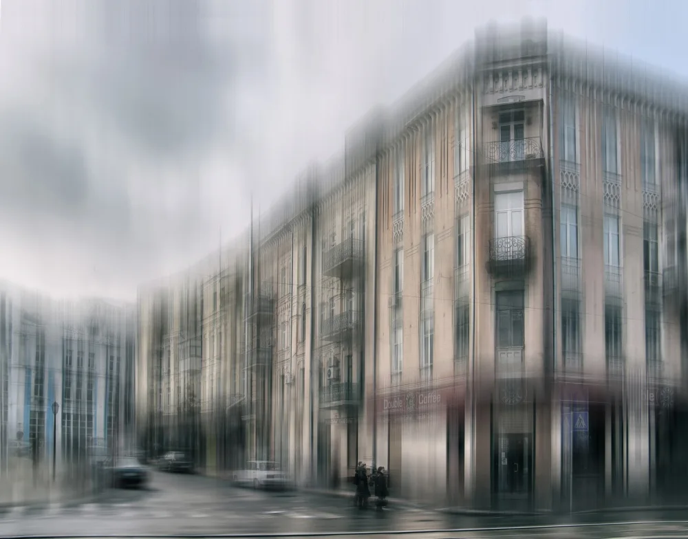 Kiyashko, Alexander: Podil