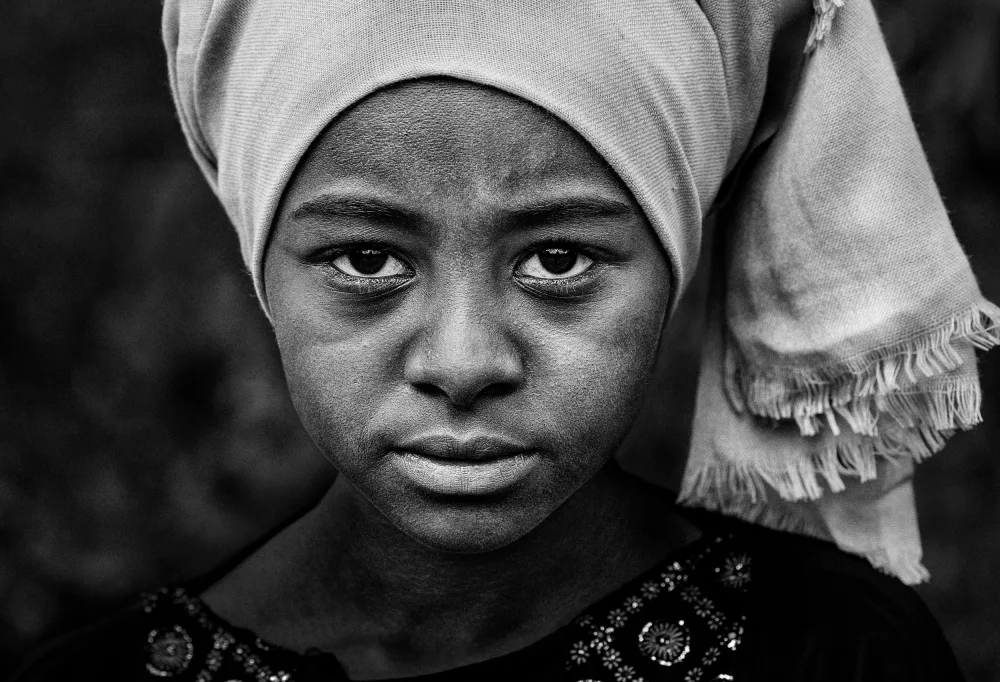Garmendia, Inazio Joxe: Grill dall'Etiopia