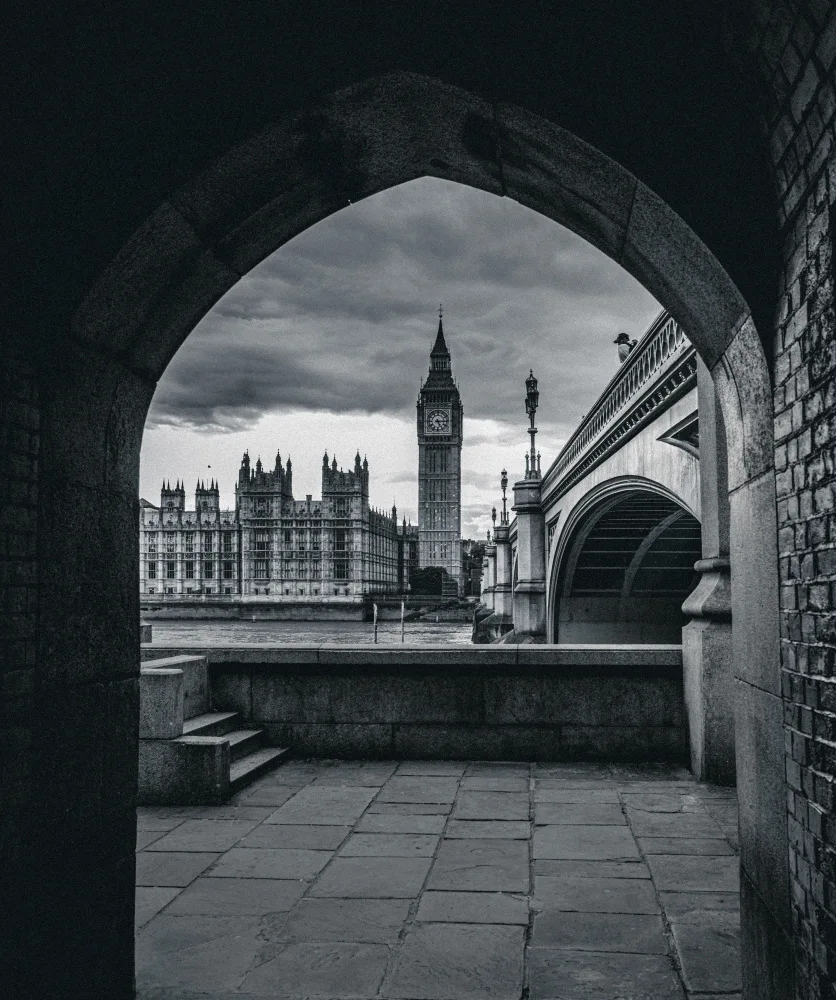 Liu, Yanny: Big Ben