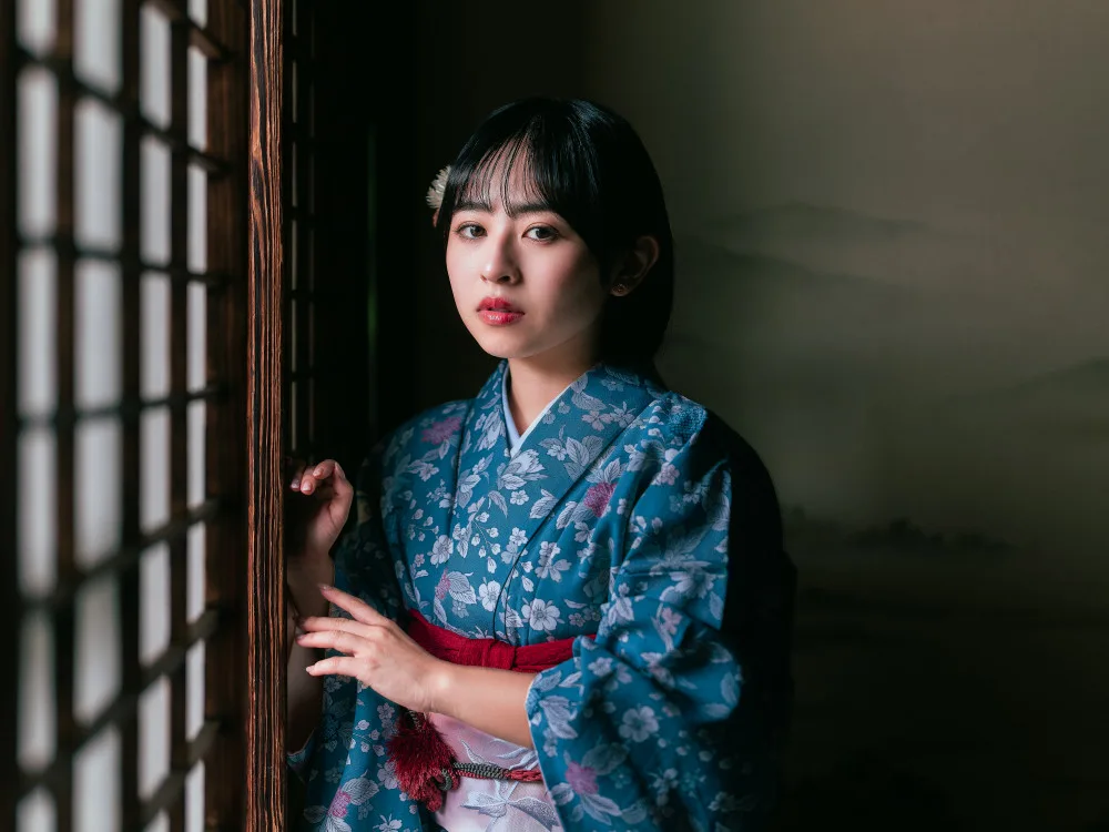 Fujii, Yuzo: Mana