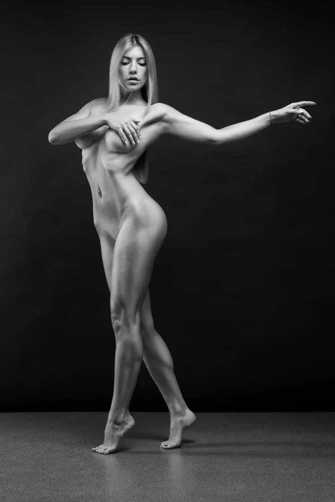 Belovodchenko, Anton: bodyscape