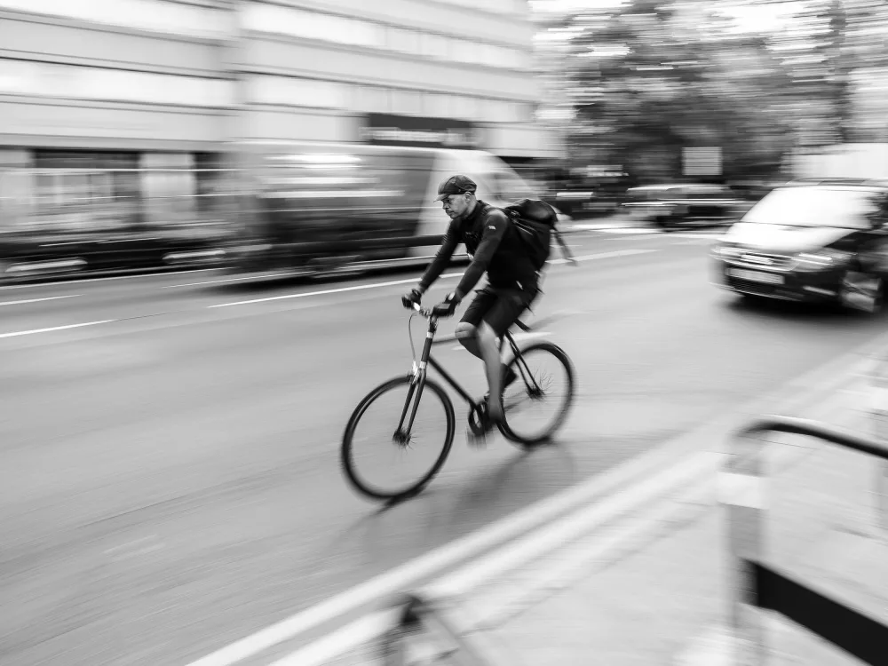 Wyder, Danilo: Londoner Mobilität