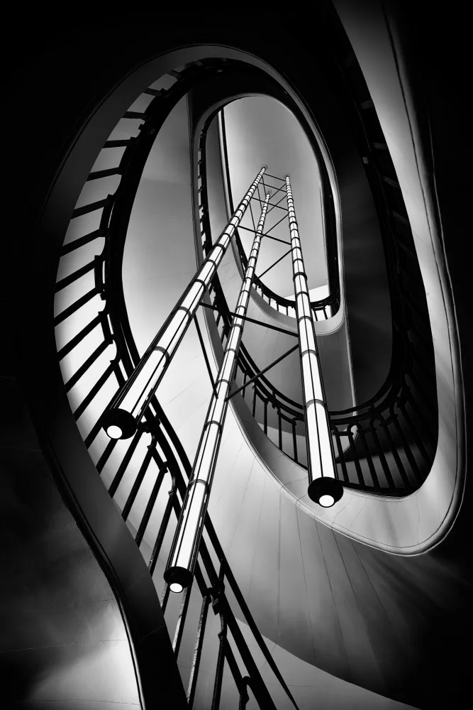 Bashlian, Raffi: Double Helix lookup