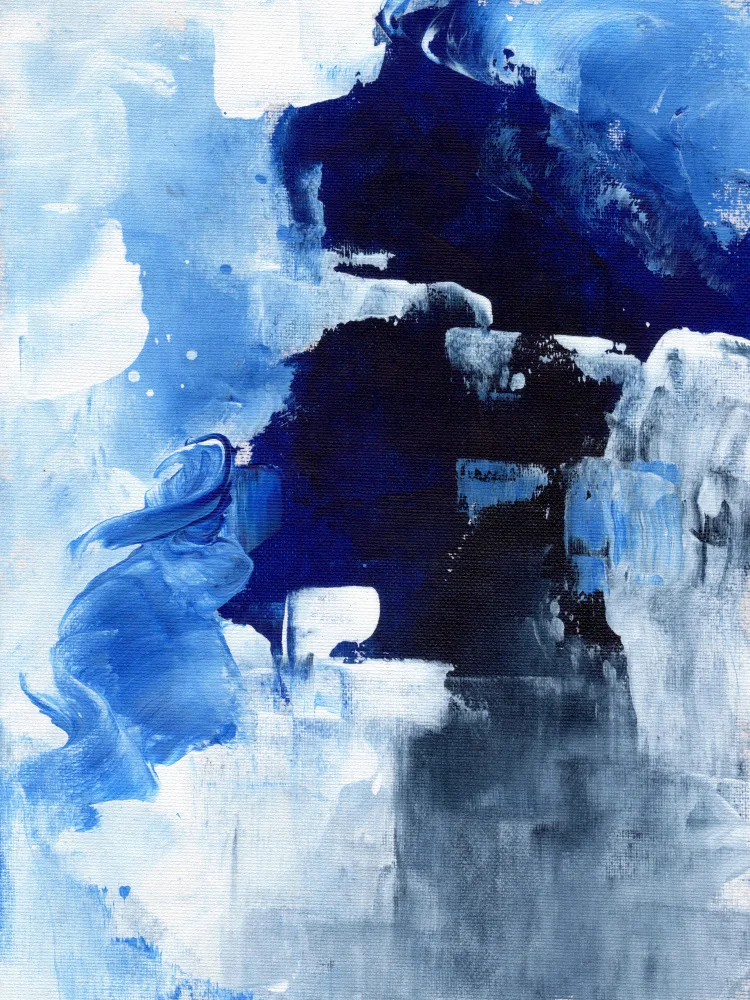 Haniff, Ejaaz: Nuit d'hiver