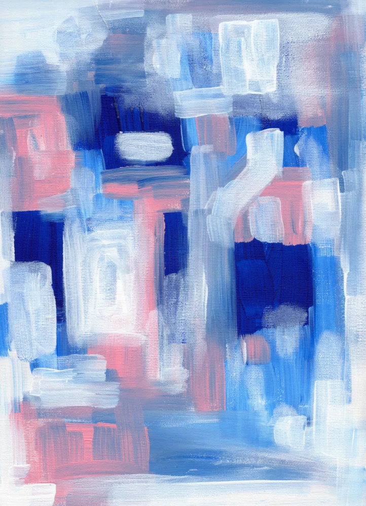 Haniff, Ejaaz: Vientos de invierno