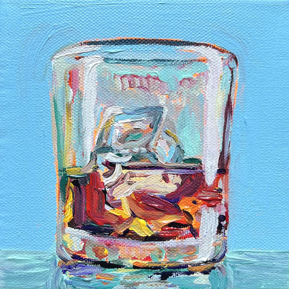 KeyAndSea, Creative: Scotch
