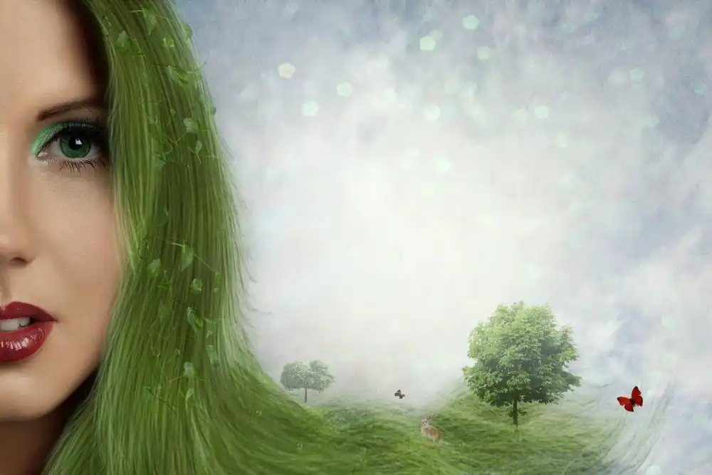 Bowen, Baden: Madre Terra