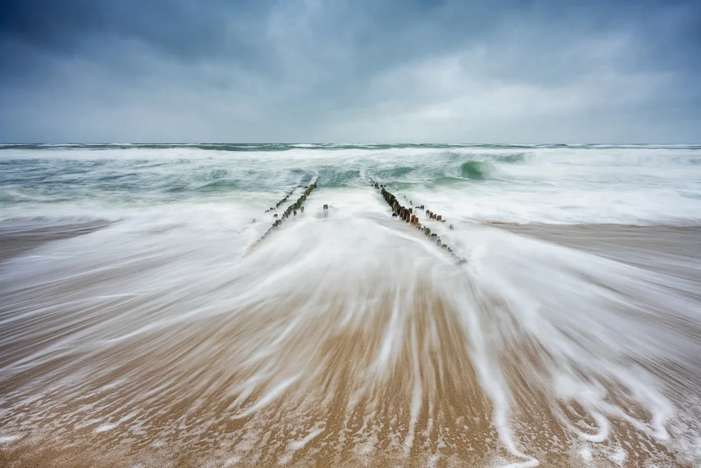 Eisenmann, Ulrike: Sylt Impression