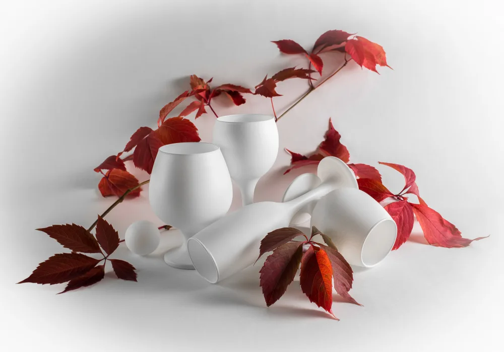 Popov, Evgeniy: From the series "Autumn sketches"