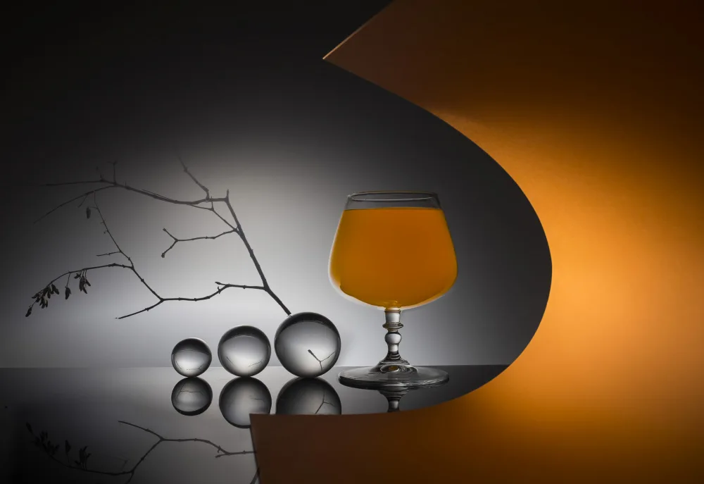 Popov, Evgeniy: De la serie "Color naranja"