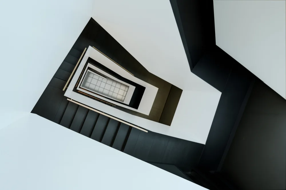 fotomarion: around the corner