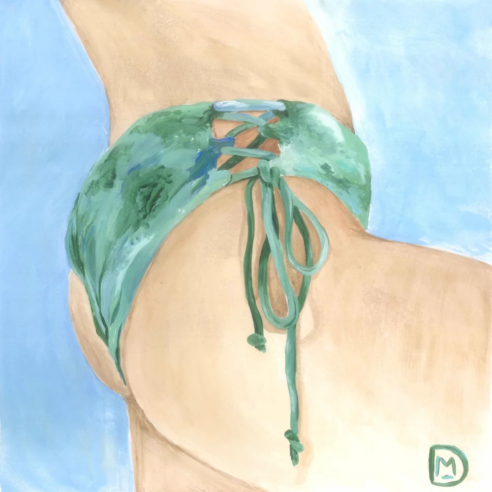 dorgan, marina: Gio