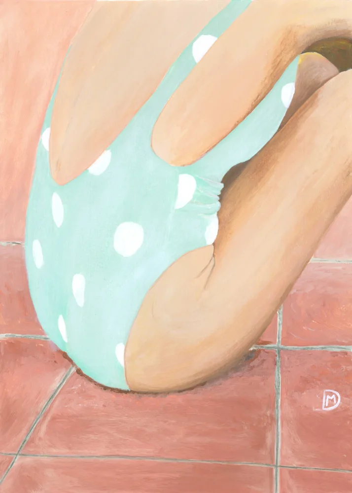 dorgan, marina: Ana