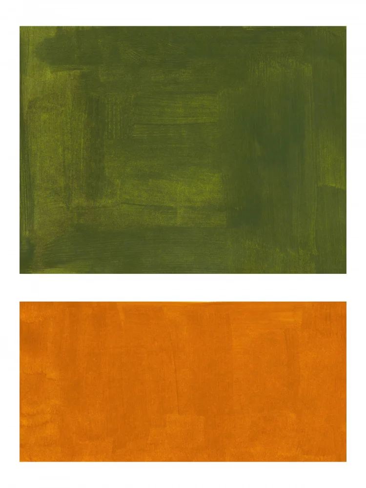 Haniff, Ejaaz: Colourfield 35