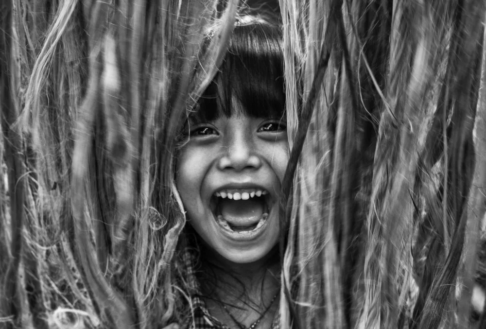Act, Djeff: sonrisa