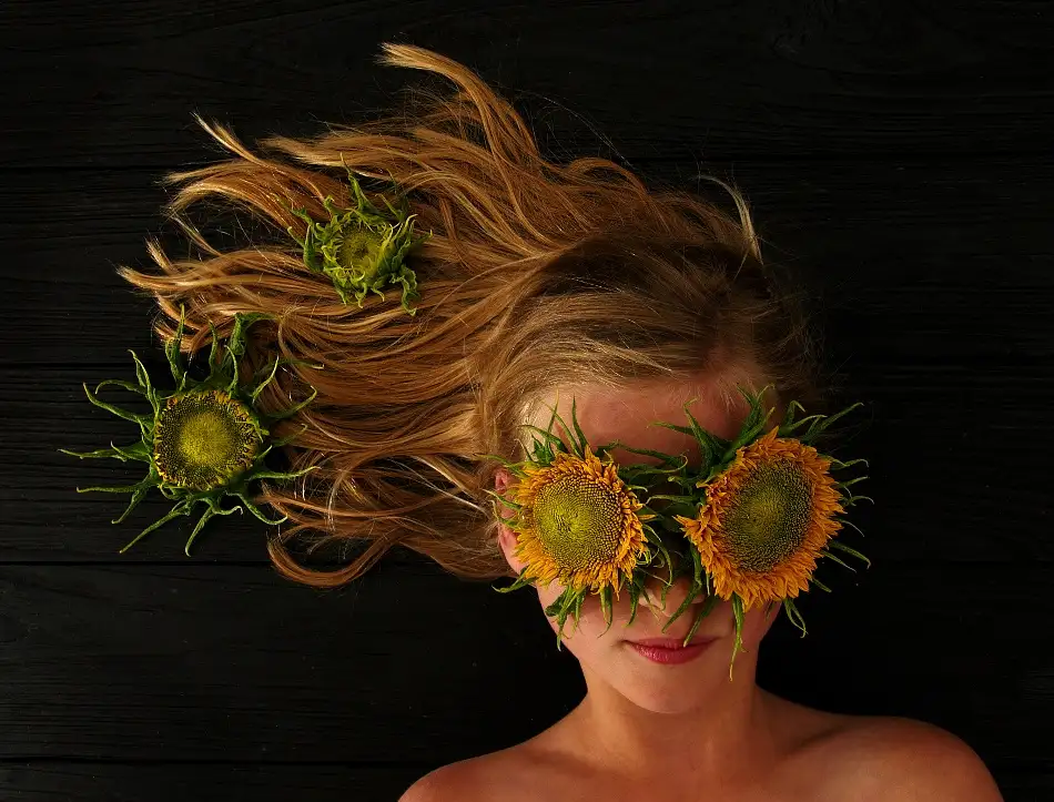 Joris: Zonnekind