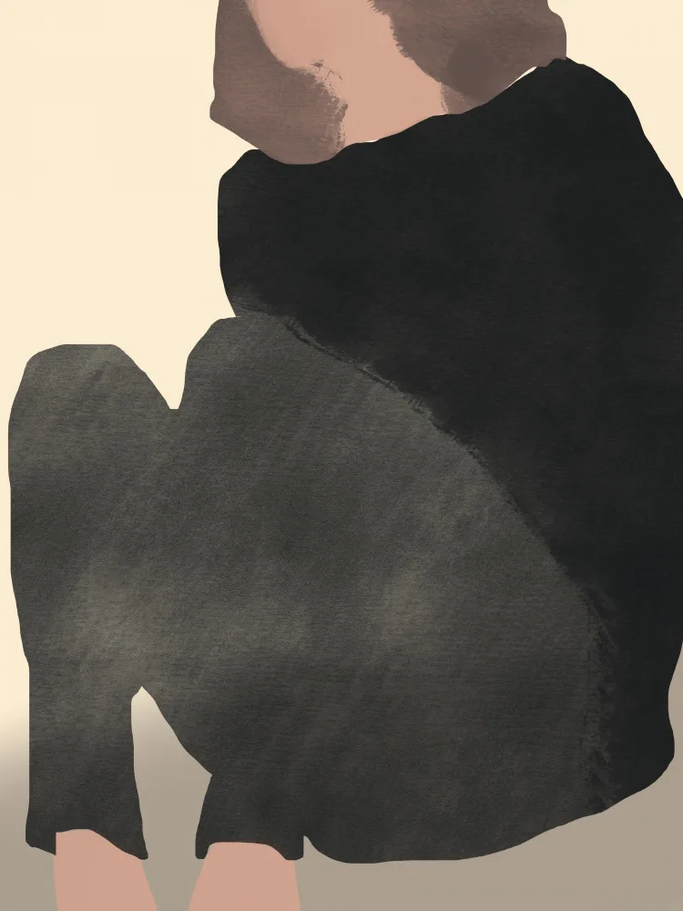 Dean, Little: All Black