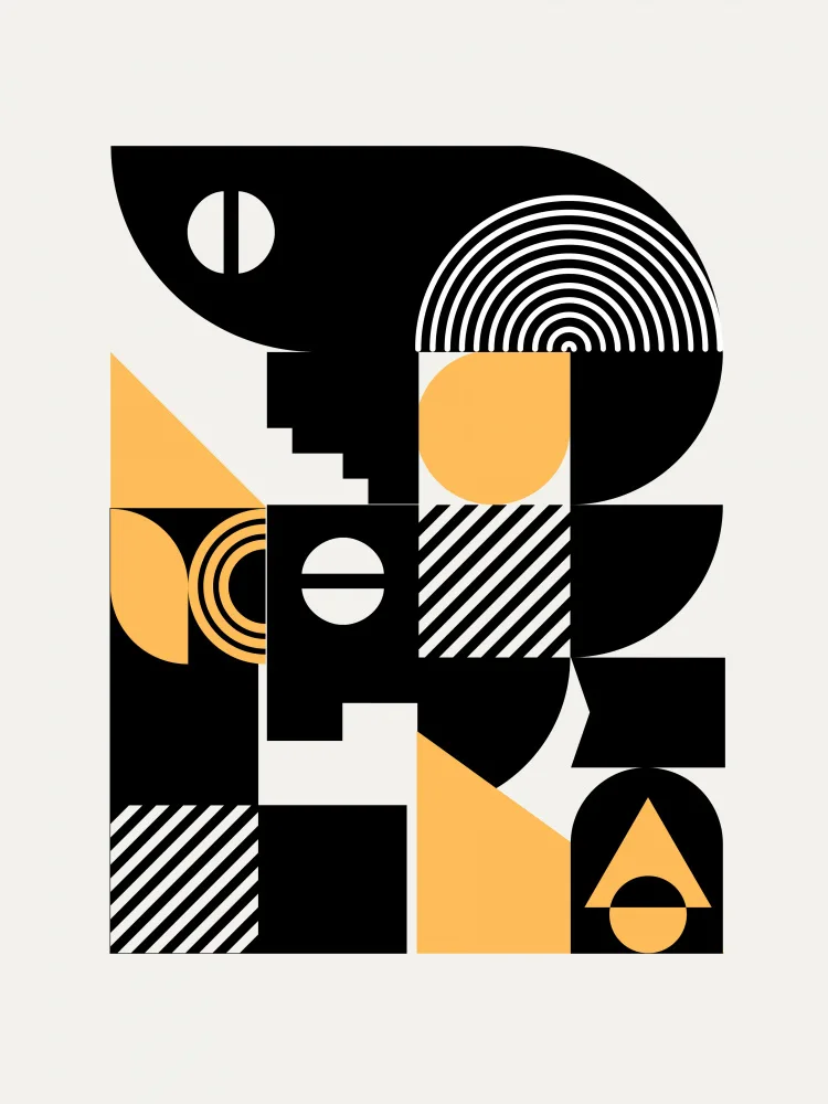 Dean, Little: Geometrical Mechanical Abstract