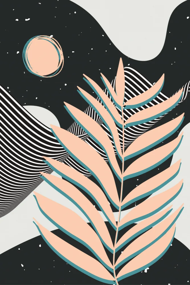 Dean, Little: Palm Leaf Astrology
