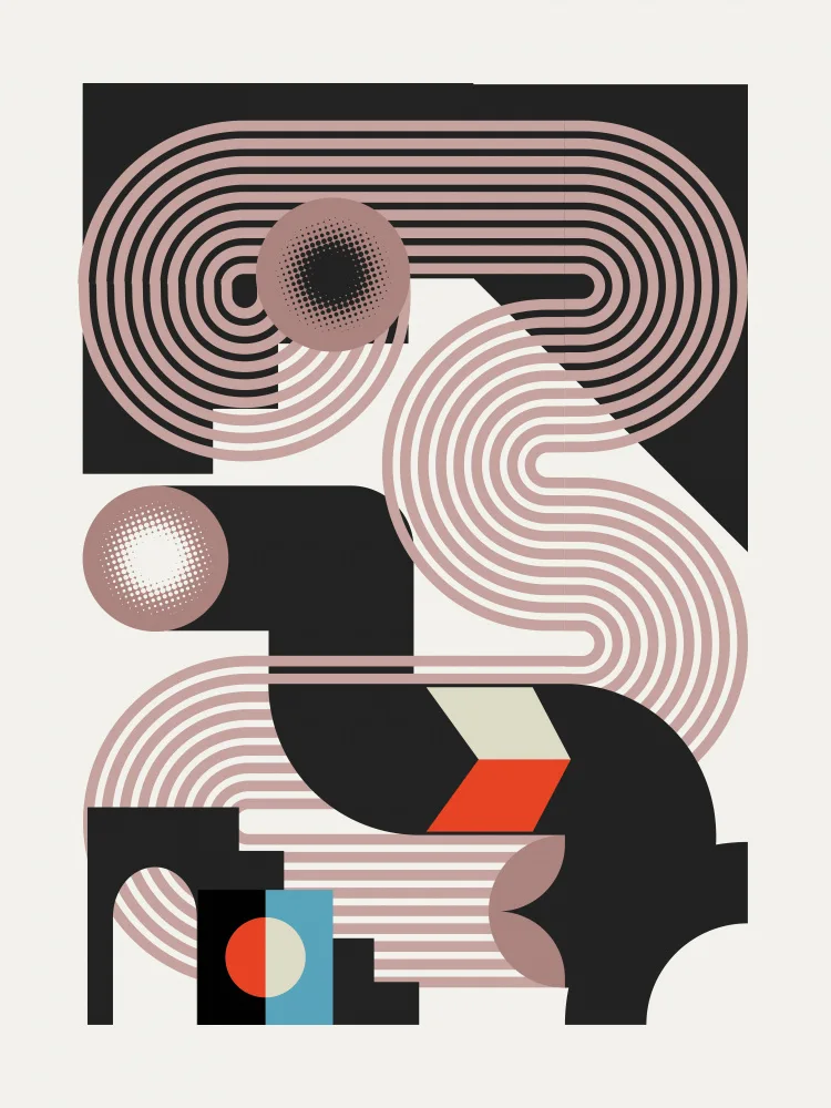Dean, Little: Geoemetrical End of Light