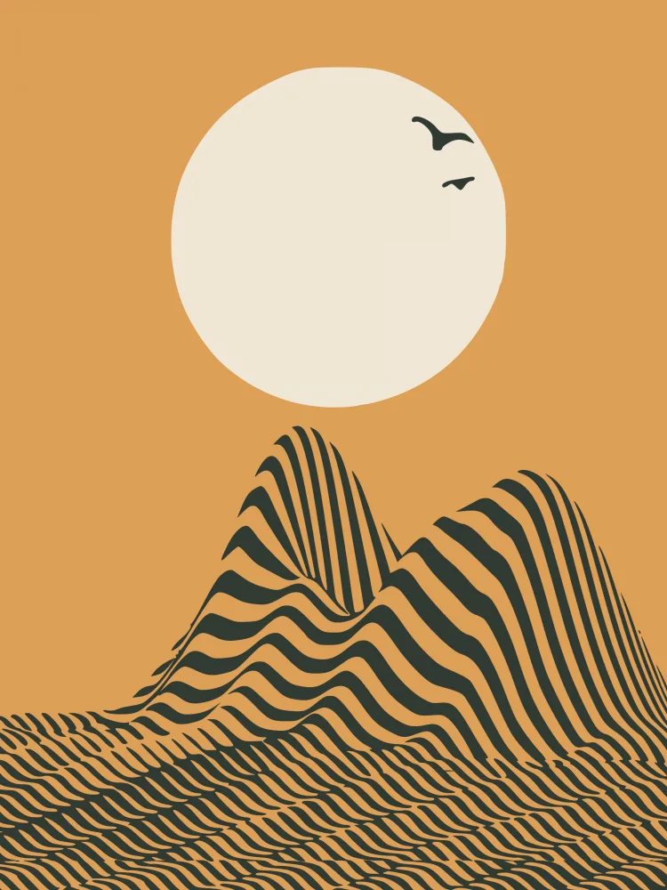 Dean, Little: Desert Flight
