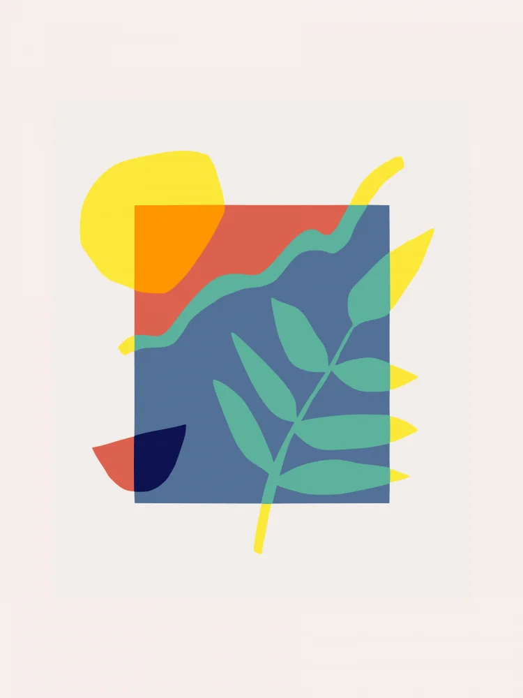 Dean, Little: Color Fossil