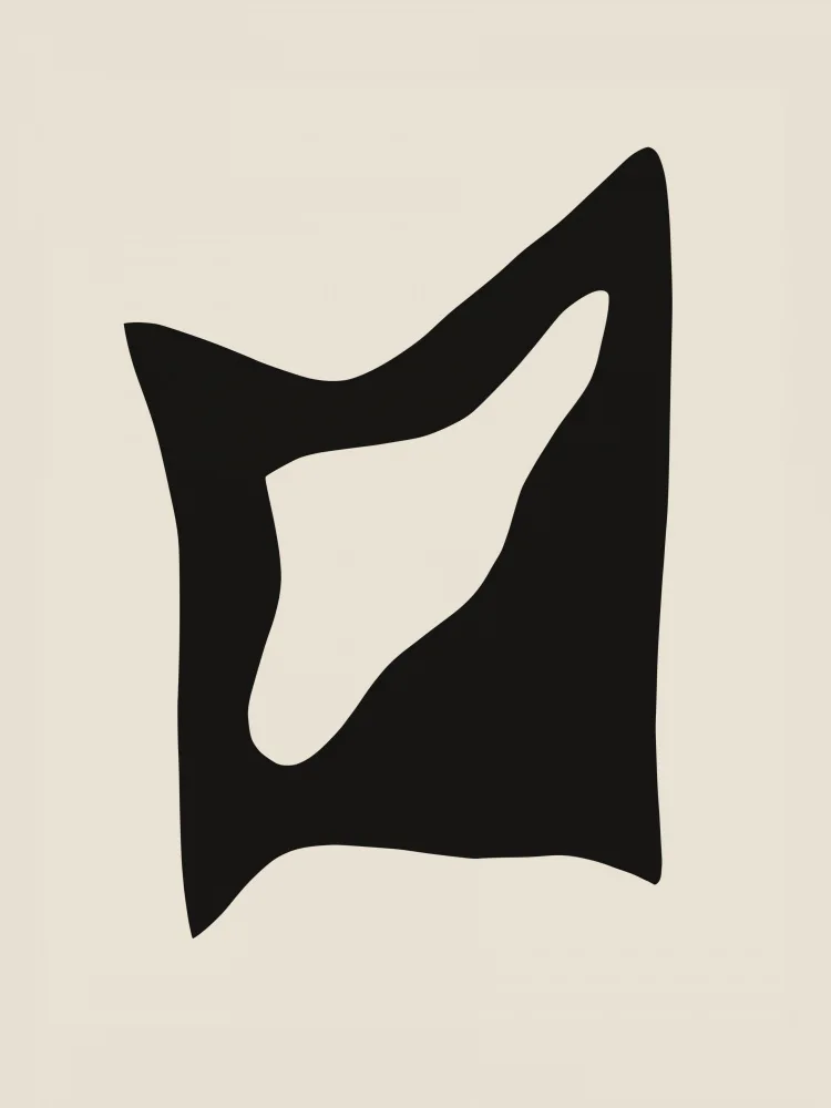 Dean, Little: Distorted Black