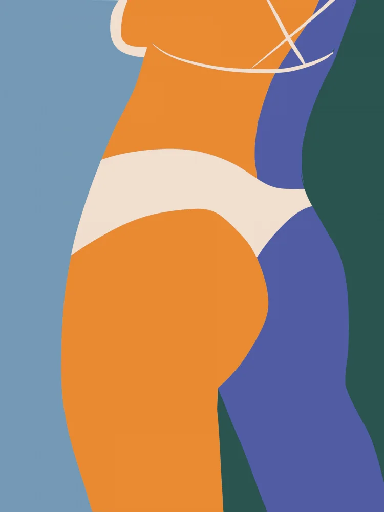 Dean, Little: Summer Beach Body