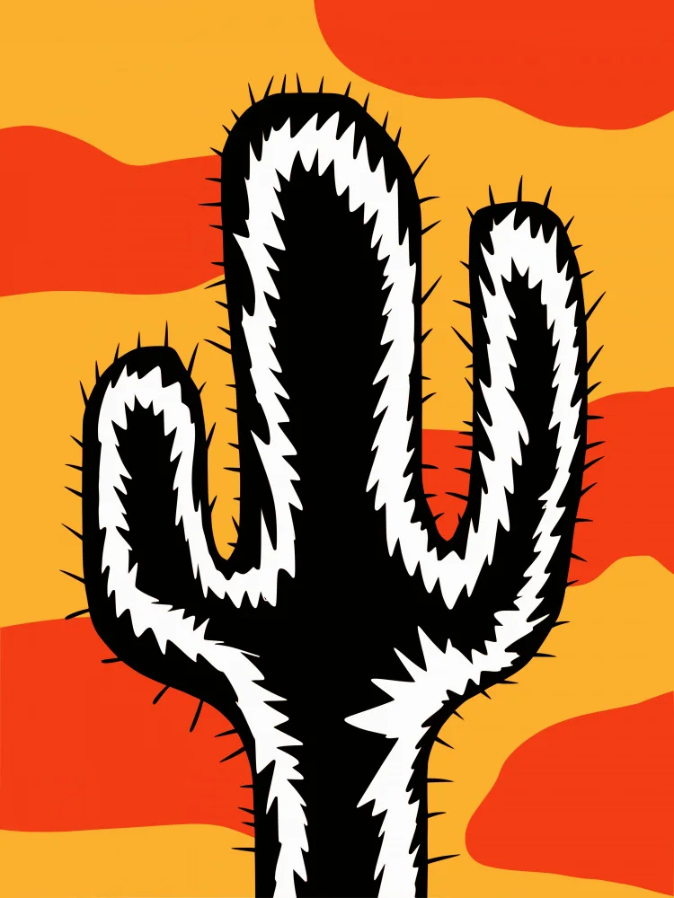 Dean, Little: Dynamic Cactus