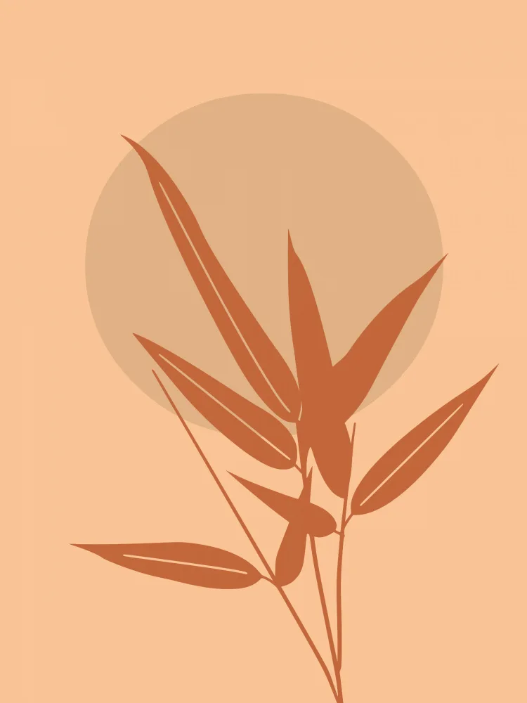 Dean, Little: Dusty Bamboo