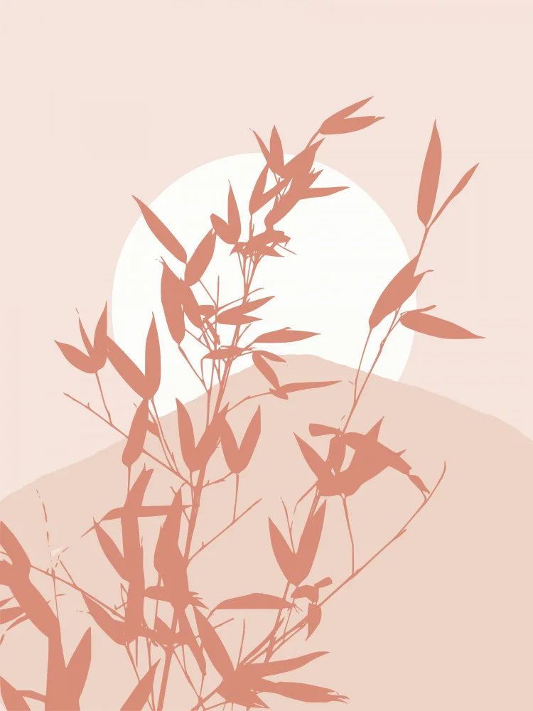 Dean, Little: Morning Bamboo