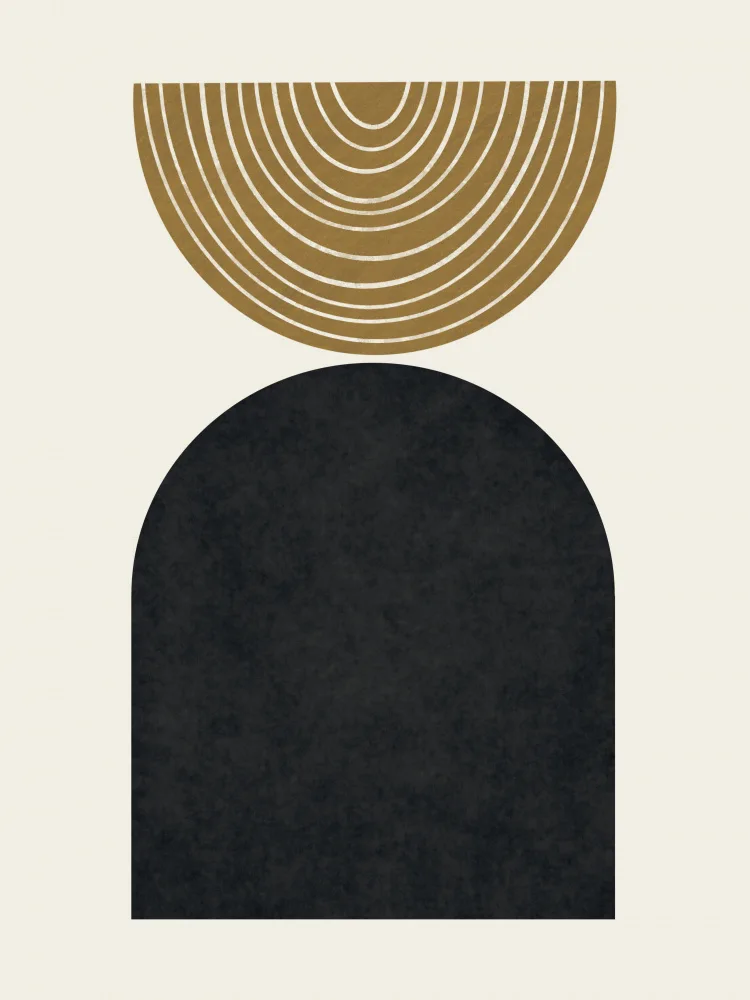 Dean, Little: Arch Composition