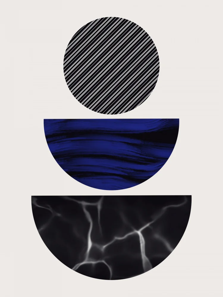 Dean, Little: Phases of the Sphere